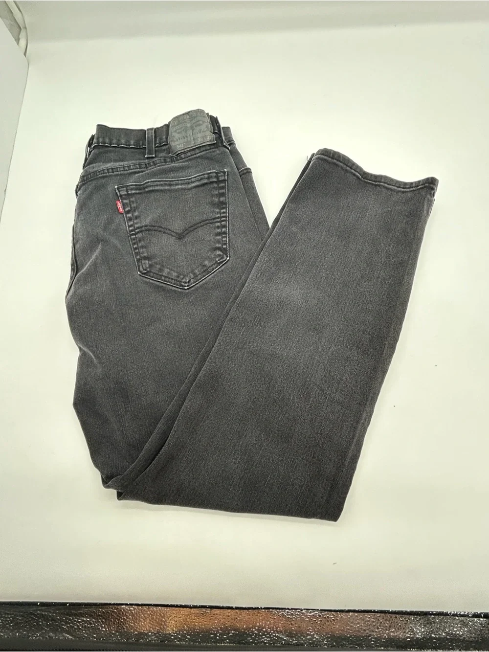 Levis levi athletic specifically